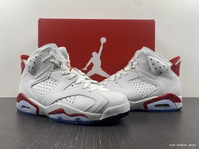 Reps LUCY 6 Jordan CT8529-162 Retro Hare 0713